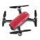 DISC.. SPARK Fly More Combo Lava Red