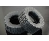 DISC.. 195mm tyre 1 (1) for Dragon Hammer v2