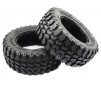 DISC.. 195mm tyre 2 (1) for Dragon Hammer v2