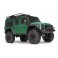 DISC.. Land Rover Defender Crawler Forest Green Limited Ed.