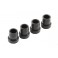 DISC.. Shock cap bushing (4) for Dragon Hammer v2