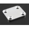 DISC.. Rear Diff case protection Plate (1) for Dragon Hammer v2