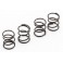 DISC.. Brake pad return springs (4) for Dragon Hammer v2