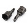 DISC.. Centre diff drive set (2) for Dragon Hammer v2