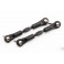 DISC.. rear balance linkage (2) for Dragon Hammer v2