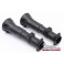 DISC.. Rear axle Shaft Casings (2) for Dragon Hammer v2