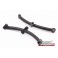 DISC.. Front Window Rollbar Mounts (Left & Right) (2) for Dragon Hamm