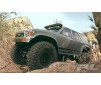 1991 TOYOTA 4RUNNER CLEAR BODY 313MM W/B CRAWLER