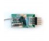 DISC.. 2,4 GHz 4 ch. Receiver for the 4ch Micro Radio