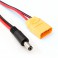 Power cable for TS100 - XT90