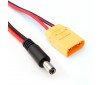 DISC.. Power cable for TS100 - XT90