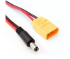 Power cable for TS100 - XT90