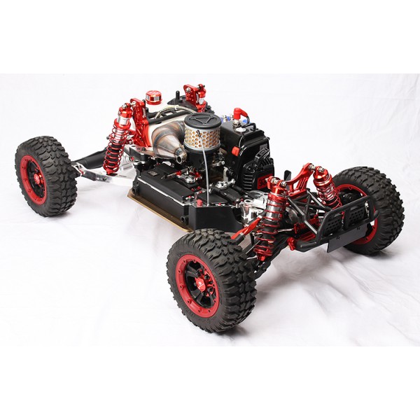FID Racing FID Racing Dragon Hammer V2 PNP kit