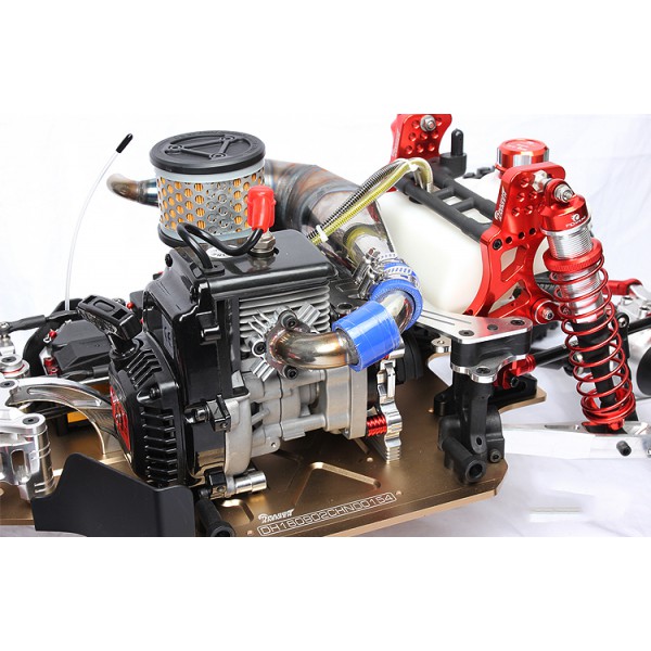 FID Racing FID Racing Dragon Hammer V2 PNP kit