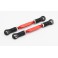 DISC.. front steering rod (2) for Dragon Hammer v2