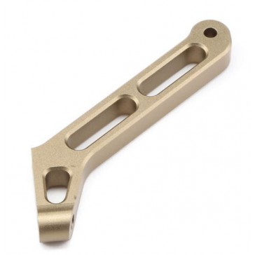 Aluminum Rear Chassis Brace, HA: 5B