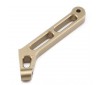 Aluminum Rear Chassis Brace, HA: 5B