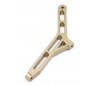 Aluminum Rear Chassis Brace, HA: 5T, MINI