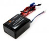 4000mAh 2S 7.4V LiPo Receiver Battery