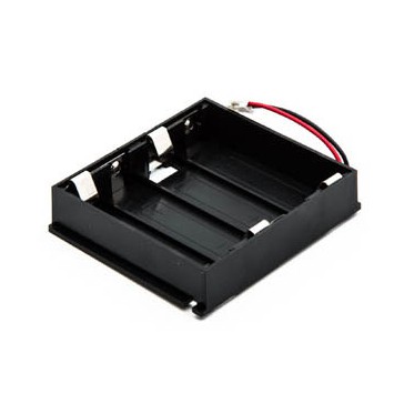 AA Dry Cell Battery Holder DX6G2