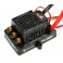 DISC.. Fuze 90A Brushless Waterproof ESC: 6S, LST-E