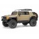 Venture Toyota FJ Cruiser Sand Storm