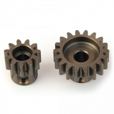 Pinion Mod 1 for 5mm Shafts 25T