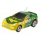 DISC.. Mini RC Car - Sport Car, green
