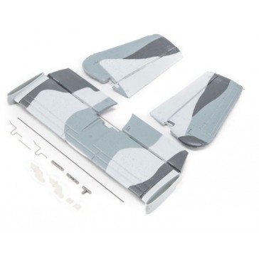 Tail Set: UMX A-10 BL