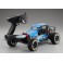 DISC.. EP 1/10 Sand Master 2.4GHz Readyset Blue