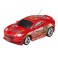 DISC.. Mini RC Car - Sport Car, red