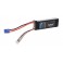 DISC.. Thrust VSI 14.8V 1500mAh 4S 40C LiPo Battery