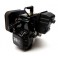 DISC.. F29, 4-Bolt 29cc Engine w/Carb & Air Cleaner