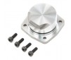 Pull Strt Eliminator Backplate: .21 8 & .28 8T RTR