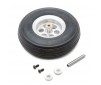 30 Percent Sailplane Elec Retract 3.5"" Wheel Assy"