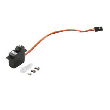 13G Digital Servo