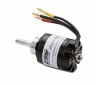 60-Size Brushless Outrunner Motor: 500Kv