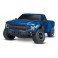DISC.. Ford F-150 Raptor 1/102WD 2.4GHz (incl. 8.4V battery Black/Blu