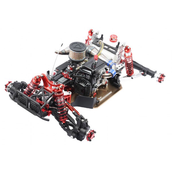 FID Racing FID Racing Dragon Hammer V2 PNP kit