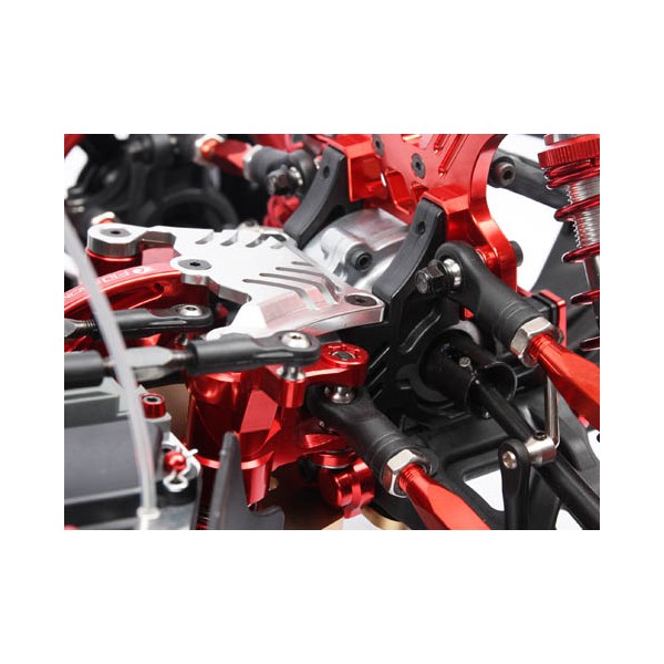 FID Racing FID Racing Dragon Hammer V2 PNP kit
