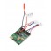 AS6410NBLT RX:DSMX 6-Ch AS3X w/Twin Brushless ESC