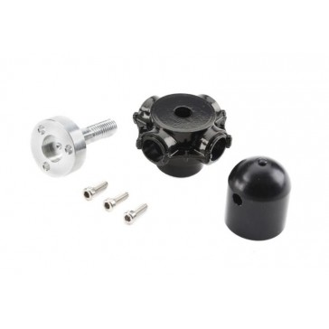 Prop Adapter w/hub: F4U-4 1.2M