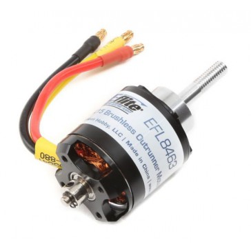 Motor P-47 850 KV