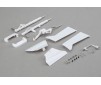 Landing Gear Set complete: T-28 1.2