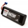 DISC.. Reaction 7.4V 1800mAh 2S 20C LiPo, Hardcase w/EC3