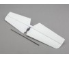 Horizontal Stabilizer w/tube: Timber