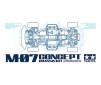 Chassis M-07 Concept