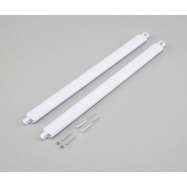 Strut Set W/Hardware: C-Z Cessna 150
