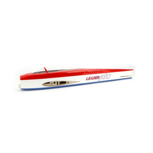 EFlite EFlite Fuselage Leader 480 MCM Group