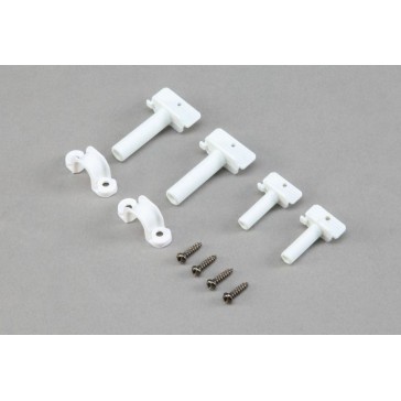 Thumb Screw Set: Opterra